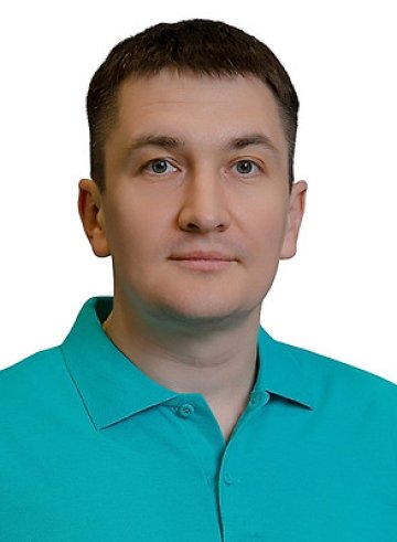 Истомин Артём Юрьевич