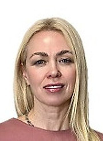 Лоскутникова (Носкова) Инетта Александровна