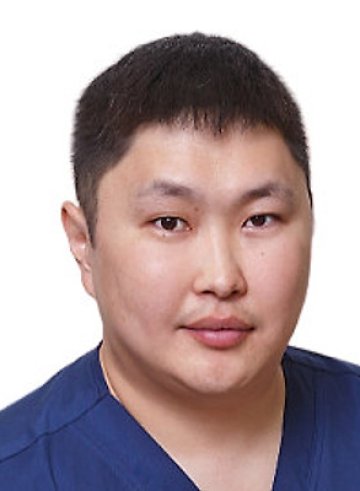 Дамбаев Алдар Дамдинцыренович