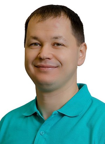 Овчинников Евгений Николаевич