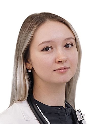 Трахимец Дарья Игоревна