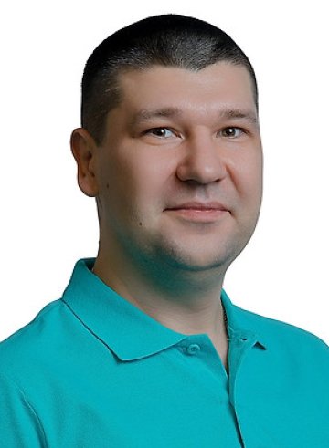 Сарычев Александр Валерьевич