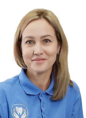 Чухнова Татьяна Геннадьевна