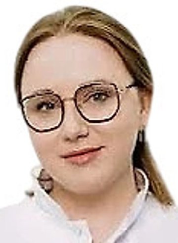 Говорова Мария Сергеевна