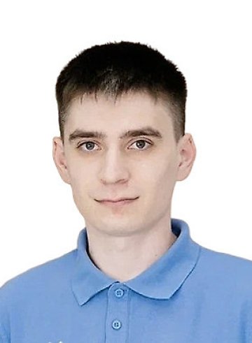 Николаев Александр Евгеньевич