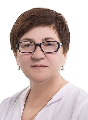 Баскакова Татьяна Васильевна