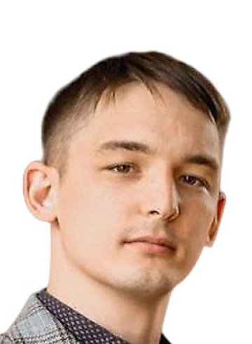 Вдовин Василий Васильевич