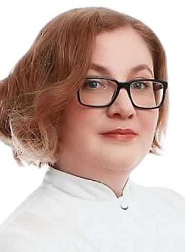 Варавко Юлия Олеговна