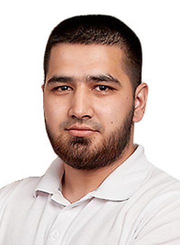 Абдуллаев Алишер Хамидович