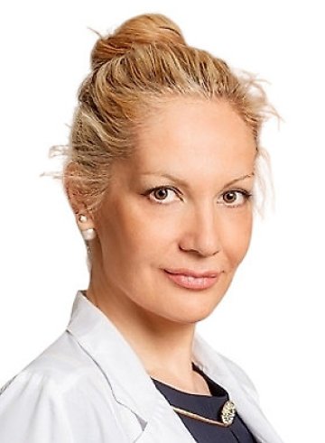 Лопухова Натела Лудукиевна