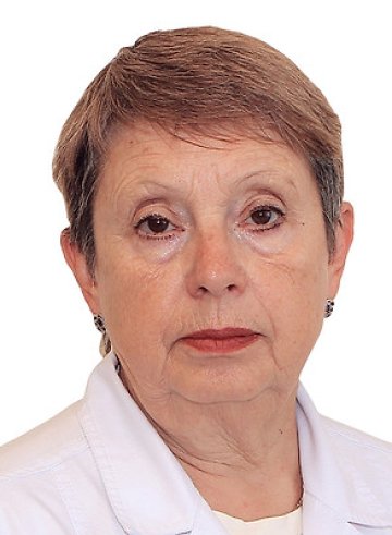Пономарева Ирина Николаевна