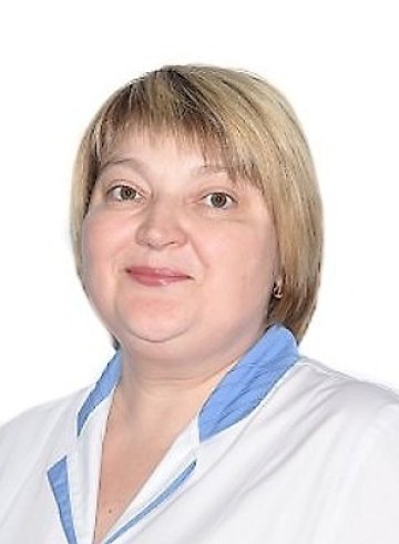 Суркова Виктория Валерьевна