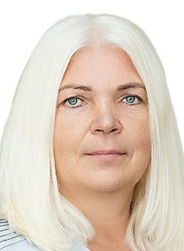 Романова Светлана Николаевна