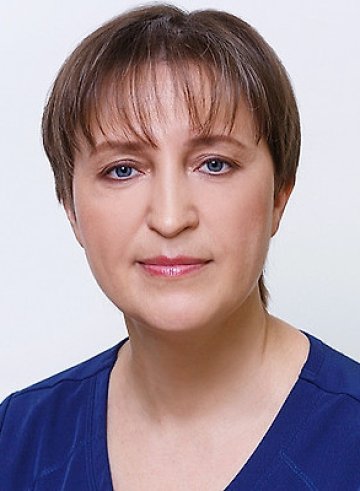 Озорнина Яна Валерьевна
