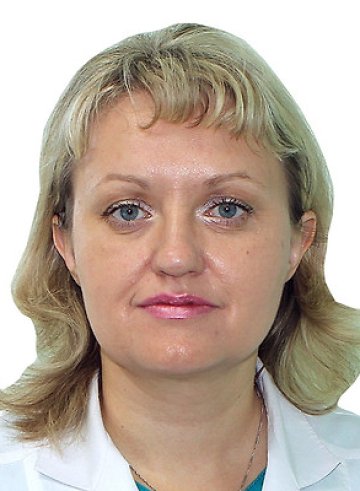 Темникова Ирина Васильевна