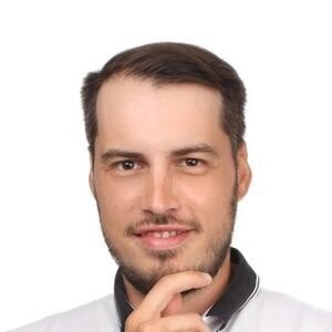 Матвиенко Дмитрий Александрович