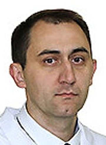 Панфилов Алексей Сергеевич