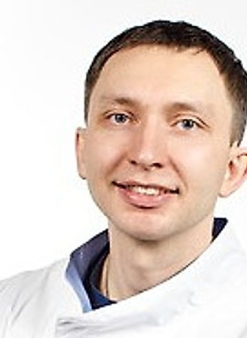 Тириков Иван Витальевич