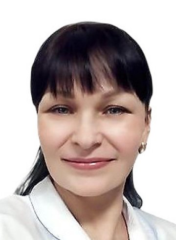 Подкаменных Наталья Владимировна