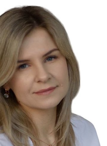 Ильина Анастасия Андреевна