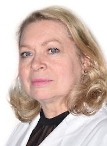 Тишкевич Ольга Ивановна