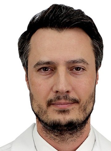Дерягин Роман Борисович