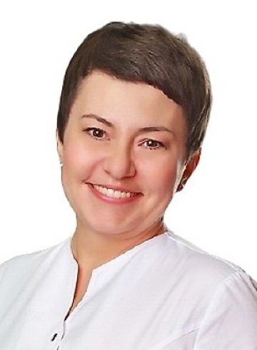 Вычугжанина Татьяна Валерьевна