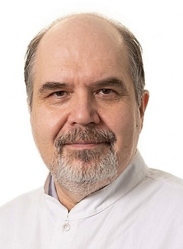 Вожжов Владимир Владимирович