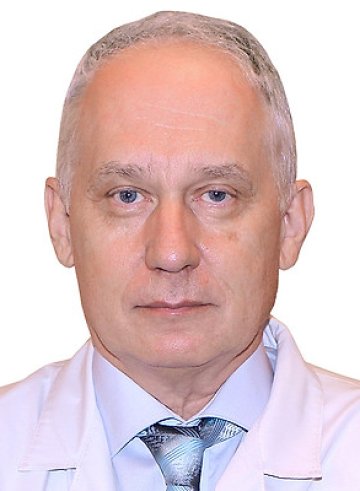 Моисеев Андрей Вадимович