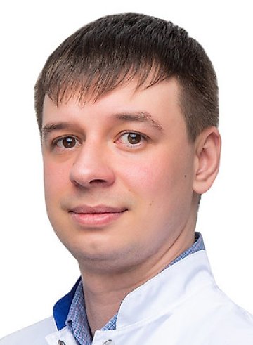 Красков Александр Дмитриевич
