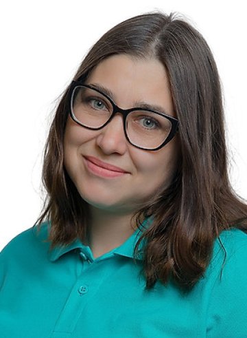 Серебренникова Анастасия Вячеславовна