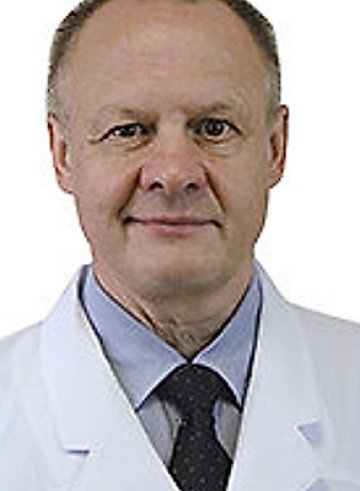 Михайлов Александр Леонидович