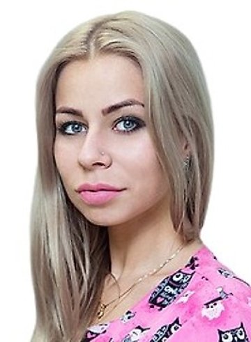 Цымбал-Грызлова Елена Владимировна