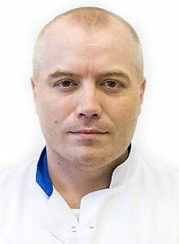 Тирских Павел Павлович