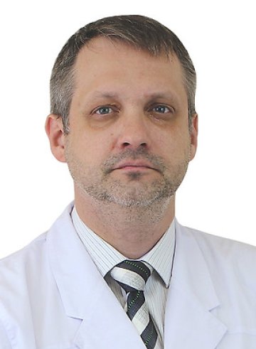 Калиниченко Александр Витальевич