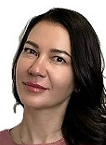 Шевченко Анна Анатольевна