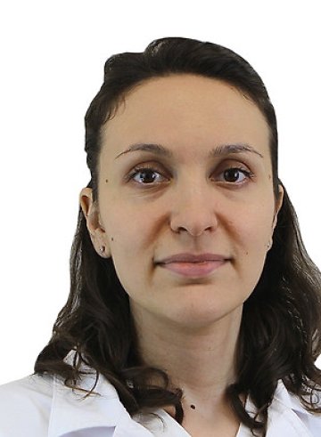 Семенищева Наталья Геннадьевна