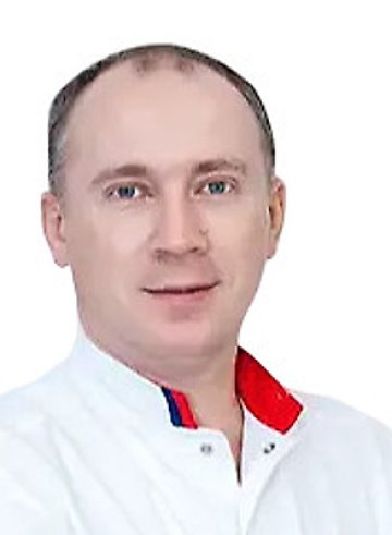 Карнаухов Вадим Анатольевич