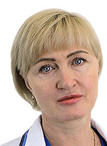 Голобородько Виктория Юрьевна