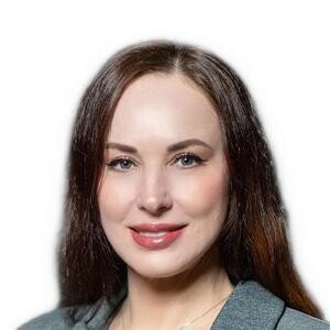 Михалева Ксения Александровна