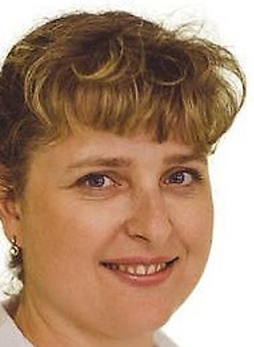 Скляренко Оксана Васильевна