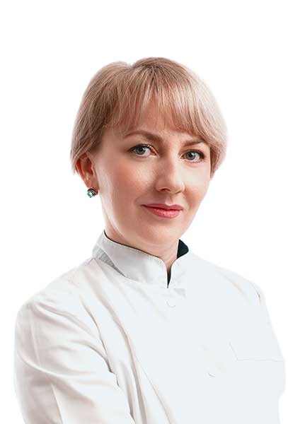 Кадыкова Светлана Александровна