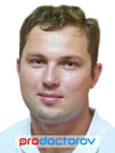 Карнаухов Александр Леонидович