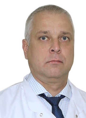 Егоров Иван Александрович