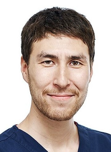 Попов Александр Андреевич