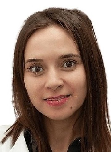 Карнышева Юлия Николаевна