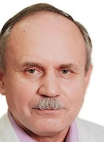 Комогорцев Игорь Евгеньевич