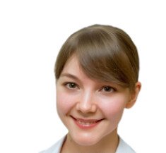 Коновалова Анастасия Олеговна