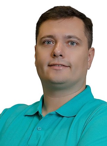 Адодин Денис Александрович