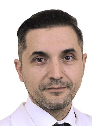 Воронцов Александр Васильевич